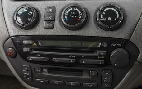 Toyota Vista V30, 2000 год, 549 000 рублей, 14 фотография