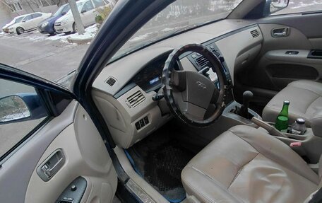 Vortex Estina II (FL-C), 2010 год, 95 000 рублей, 5 фотография