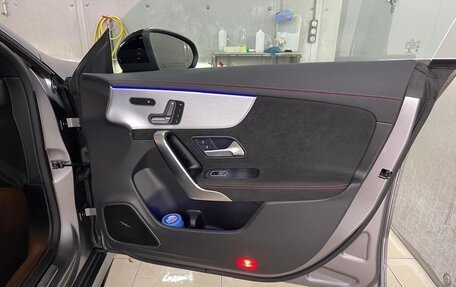 Mercedes-Benz CLA AMG, 2020 год, 4 100 000 рублей, 8 фотография