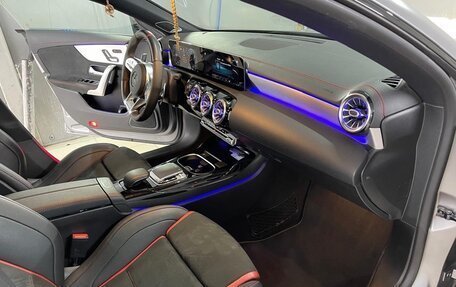 Mercedes-Benz CLA AMG, 2020 год, 4 100 000 рублей, 7 фотография