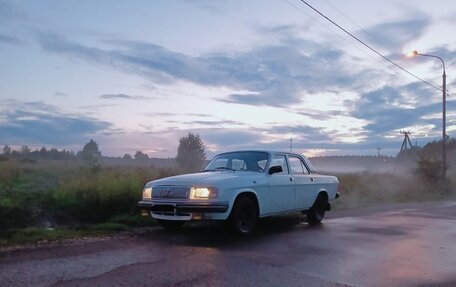 ГАЗ 31029 «Волга», 1996 год, 250 000 рублей, 1 фотография