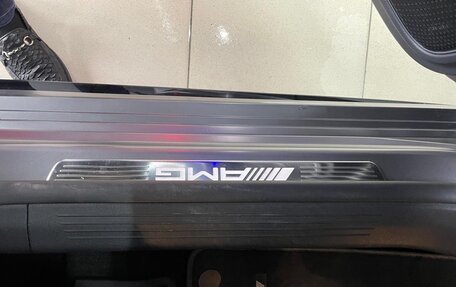 Mercedes-Benz CLA AMG, 2020 год, 4 100 000 рублей, 16 фотография