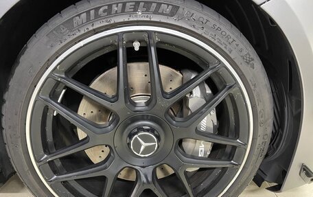 Mercedes-Benz CLA AMG, 2020 год, 4 100 000 рублей, 20 фотография