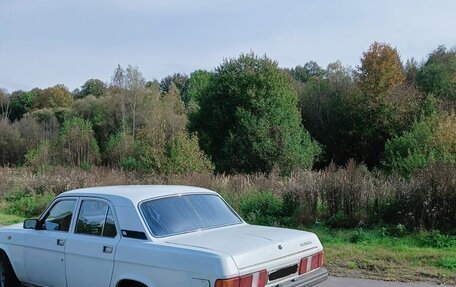 ГАЗ 31029 «Волга», 1996 год, 250 000 рублей, 3 фотография