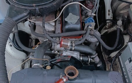 ГАЗ 31029 «Волга», 1996 год, 250 000 рублей, 6 фотография