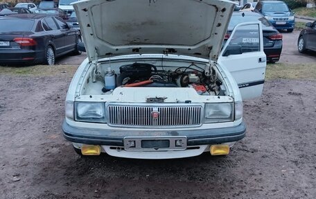 ГАЗ 31029 «Волга», 1996 год, 250 000 рублей, 5 фотография