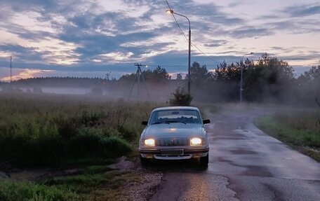 ГАЗ 31029 «Волга», 1996 год, 250 000 рублей, 4 фотография