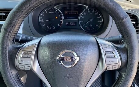 Nissan Teana, 2018 год, 1 750 000 рублей, 9 фотография