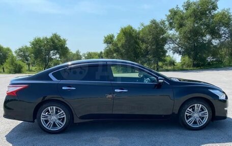 Nissan Teana, 2018 год, 1 750 000 рублей, 4 фотография