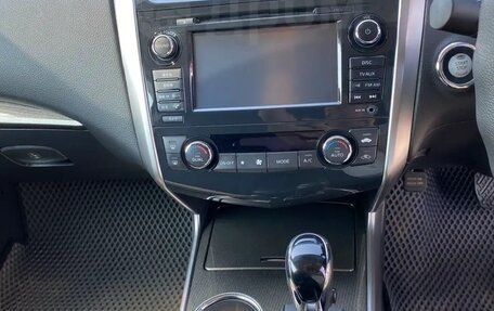 Nissan Teana, 2018 год, 1 750 000 рублей, 10 фотография