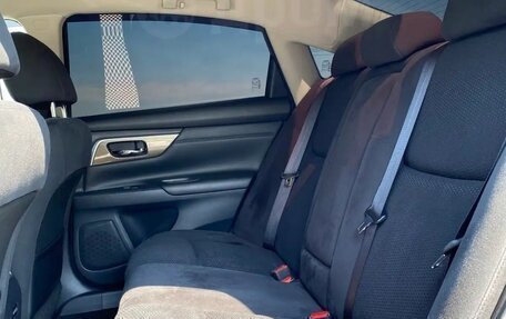 Nissan Teana, 2018 год, 1 750 000 рублей, 11 фотография