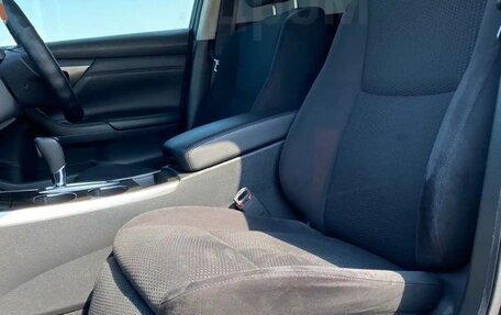 Nissan Teana, 2018 год, 1 750 000 рублей, 12 фотография