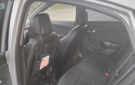 KIA Rio III рестайлинг, 2014 год, 595 000 рублей, 8 фотография