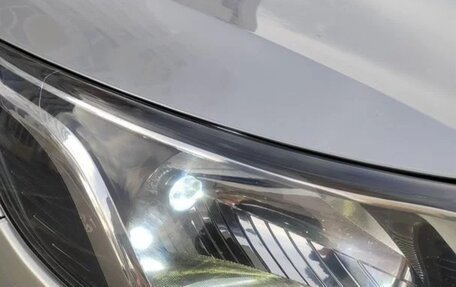 KIA Rio III рестайлинг, 2014 год, 595 000 рублей, 9 фотография