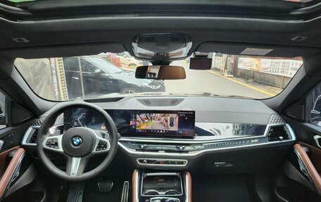 BMW X6, 2025 год, 11 890 099 рублей, 7 фотография