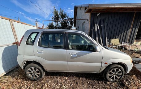Suzuki Swift II, 2001 год, 300 000 рублей, 2 фотография