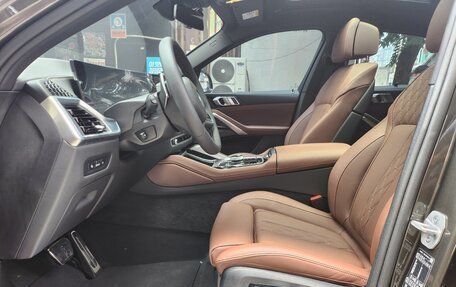 BMW X6, 2025 год, 11 890 099 рублей, 8 фотография