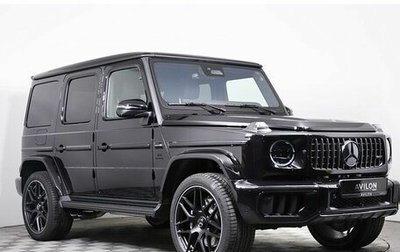 Mercedes-Benz G-Класс AMG, 2025 год, 37 700 832 рублей, 1 фотография