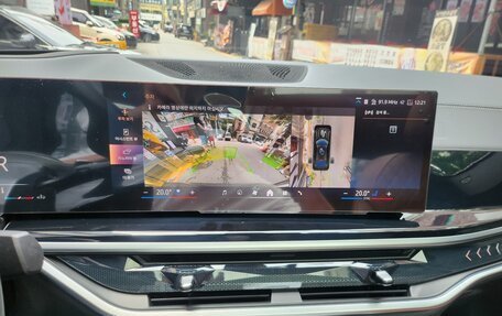 BMW X6, 2025 год, 11 890 099 рублей, 10 фотография