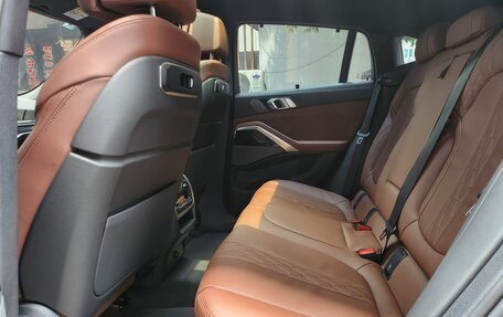 BMW X6, 2025 год, 11 890 099 рублей, 16 фотография