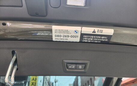 BMW X6, 2025 год, 11 890 099 рублей, 19 фотография