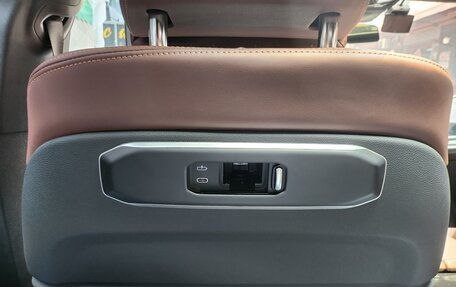 BMW X6, 2025 год, 11 890 099 рублей, 18 фотография