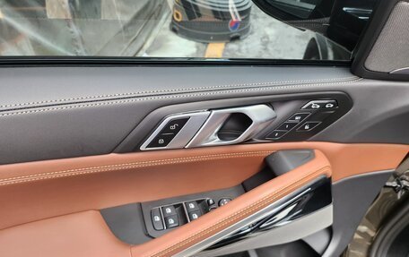 BMW X6, 2025 год, 11 890 099 рублей, 12 фотография