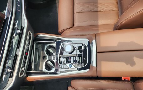 BMW X6, 2025 год, 11 890 099 рублей, 14 фотография