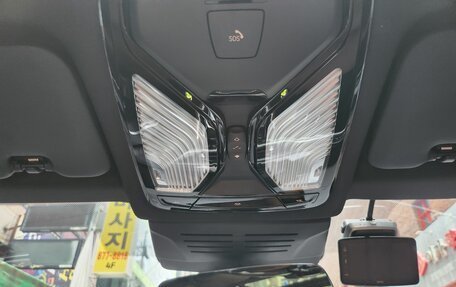 BMW X6, 2025 год, 11 890 099 рублей, 15 фотография