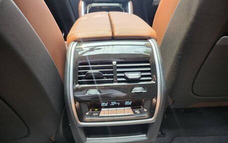 BMW X6, 2025 год, 11 890 099 рублей, 17 фотография