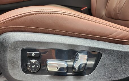 BMW X6, 2025 год, 11 890 099 рублей, 13 фотография