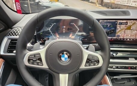 BMW X6, 2025 год, 11 890 099 рублей, 9 фотография