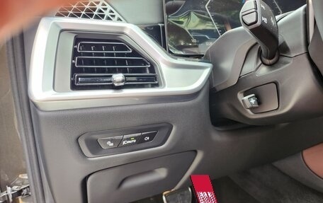 BMW X6, 2025 год, 11 890 099 рублей, 11 фотография