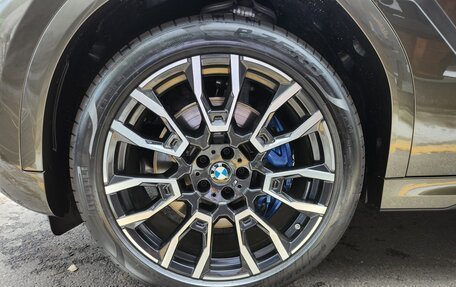 BMW X6, 2025 год, 11 890 099 рублей, 20 фотография