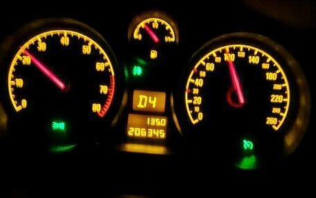 Opel Astra H, 2007 год, 435 000 рублей, 11 фотография