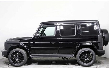 Mercedes-Benz G-Класс AMG, 2025 год, 37 700 832 рублей, 2 фотография