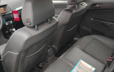 Opel Astra H, 2007 год, 435 000 рублей, 14 фотография