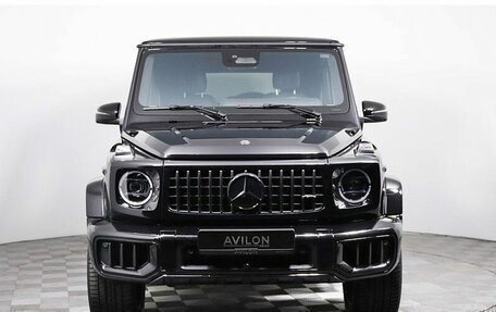 Mercedes-Benz G-Класс AMG, 2025 год, 37 700 832 рублей, 3 фотография