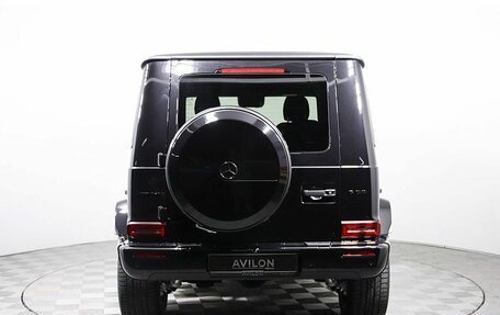 Mercedes-Benz G-Класс AMG, 2025 год, 37 700 832 рублей, 4 фотография