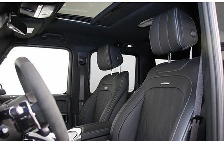 Mercedes-Benz G-Класс AMG, 2025 год, 37 700 832 рублей, 7 фотография