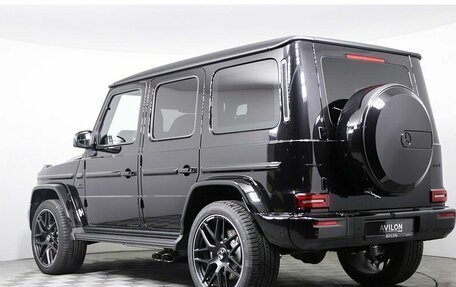 Mercedes-Benz G-Класс AMG, 2025 год, 37 700 832 рублей, 5 фотография