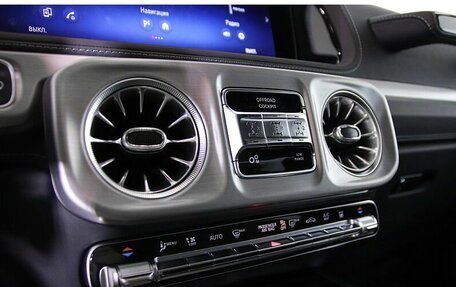 Mercedes-Benz G-Класс AMG, 2025 год, 37 700 832 рублей, 15 фотография