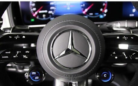 Mercedes-Benz G-Класс AMG, 2025 год, 37 700 832 рублей, 12 фотография