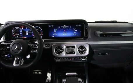 Mercedes-Benz G-Класс AMG, 2025 год, 37 700 832 рублей, 8 фотография