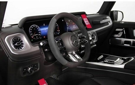 Mercedes-Benz G-Класс AMG, 2025 год, 37 700 832 рублей, 9 фотография