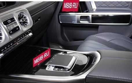 Mercedes-Benz G-Класс AMG, 2025 год, 37 700 832 рублей, 16 фотография