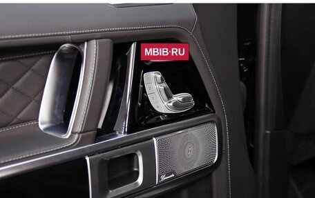 Mercedes-Benz G-Класс AMG, 2025 год, 37 700 832 рублей, 11 фотография