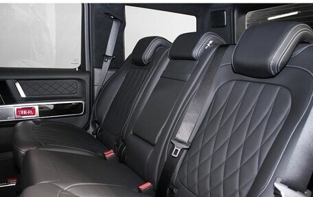 Mercedes-Benz G-Класс AMG, 2025 год, 37 700 832 рублей, 10 фотография