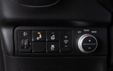 KIA Soul II рестайлинг, 2016 год, 1 499 000 рублей, 19 фотография