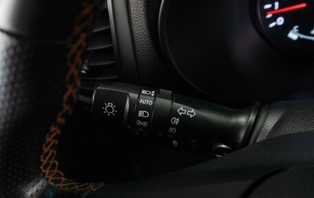 KIA Soul II рестайлинг, 2016 год, 1 499 000 рублей, 17 фотография